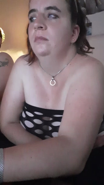 BlackMausi99 17-07-2021 XXX 